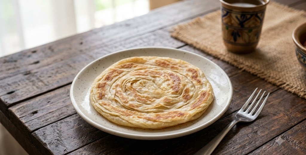 Paratha
